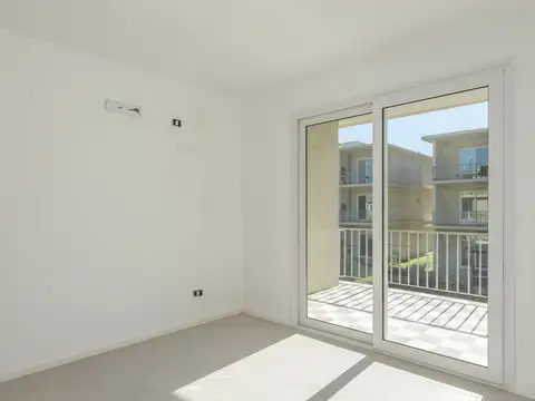 Departamento en Alquiler de 2 dormitorios