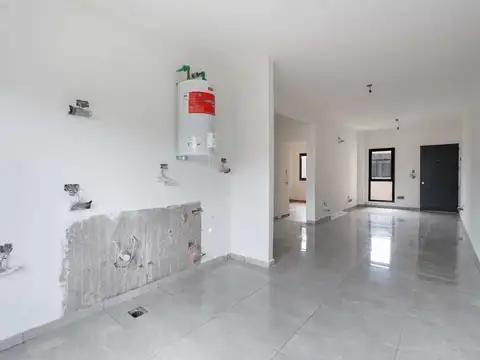 Venta Departamento 3 amb. c/ balcon en Villa Bosch