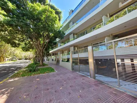 Avenida del Libertador 3300