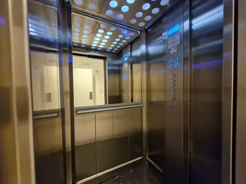 Departamento en Alquiler de 3 dormitorios