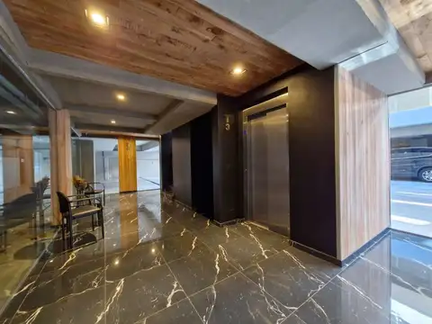 Departamento en Alquiler de 4 ambientes