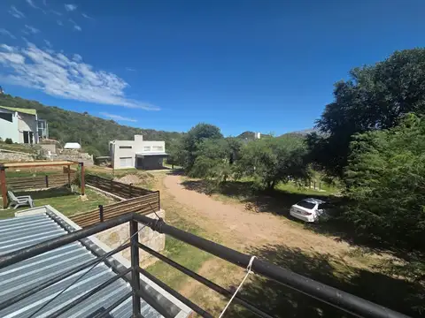 Casa - Venta - Argentina, El Volcán