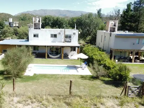 Casa - Venta - Argentina, El Volcán