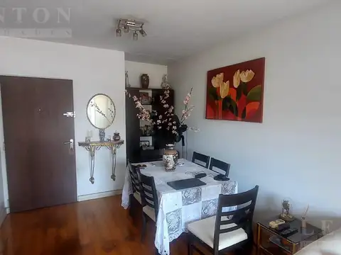 Departamento en Venta en Villa Crespo, USD 127.000