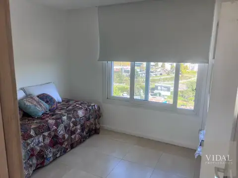 Departamento en Venta con 2 cocheras