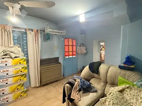 Casa en Venta 35 años