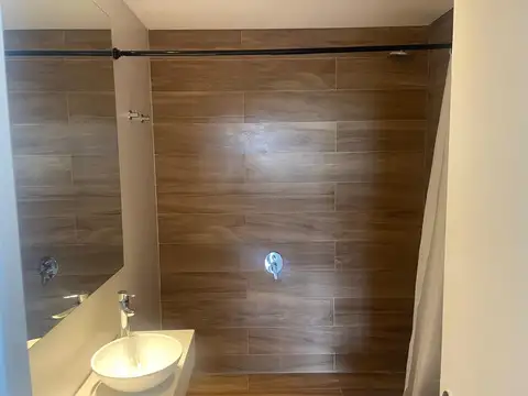 Departamento en alquiler en Villa Crespo