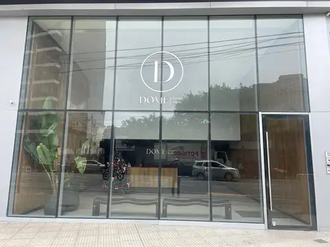 Departamento en alquiler en Villa Crespo