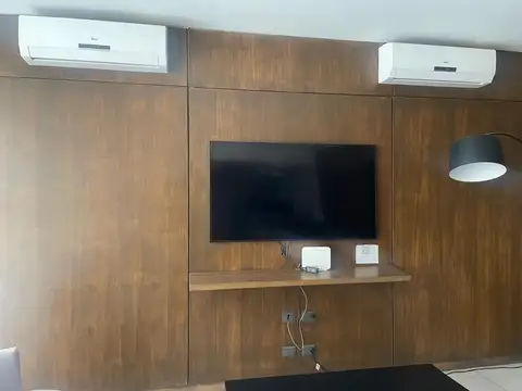 Departamento en Alquiler A Estrenar