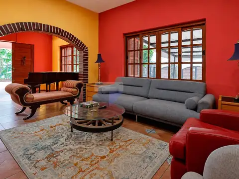 VENTA CHACRA BOUTIQUE + CAMPO 4.5 Ha  LAS PIEDRAS