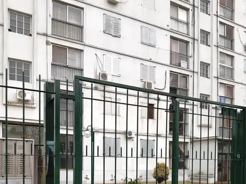 Departamento en Venta en Rosario, USD 50.000