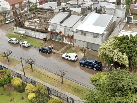 Departamento de dos dormitorios