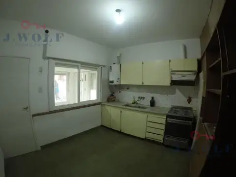 Depto Tipo Casa en Venta de 4 dormitorios