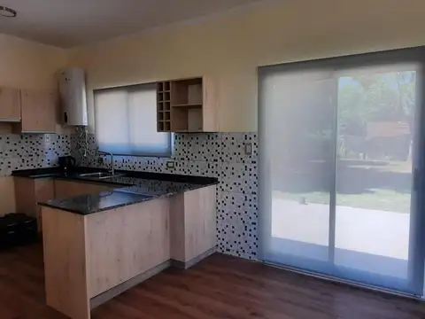 Casa en Venta A Estrenar