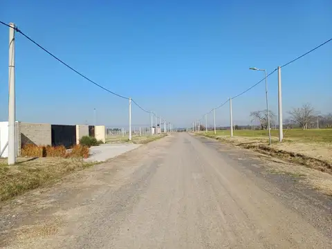 Terreno en Venta de 268,0 m2