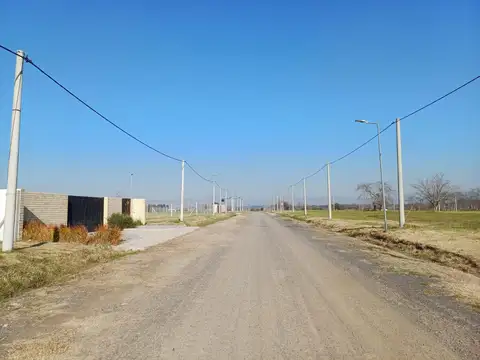 LOTE EN VENTA – SENDEROS | GORINA | GRAN OPORTUNIDAD DE INVERSIÓN