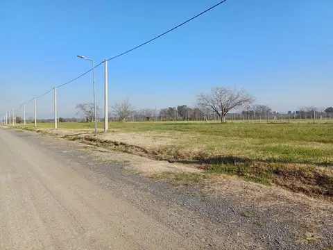Terreno en Venta en Joaquín Gorina, USD 16.000
