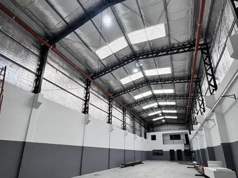 Galpon en Alquiler en San Andres, $ 3.000.000