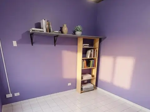 Depto Tipo Casa en Alquiler 40 años