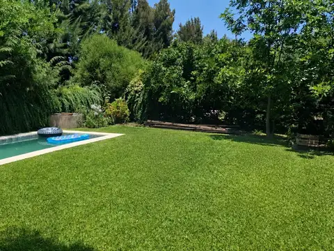 Casa - Dique Lujan