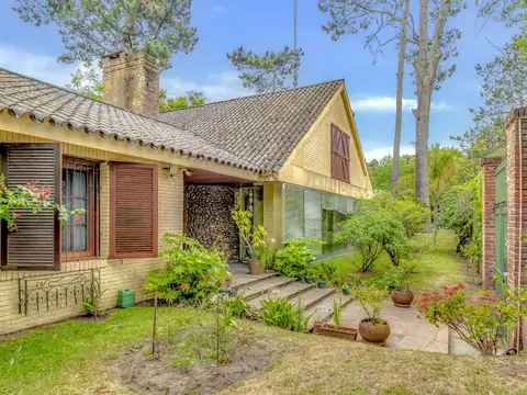 Casa de 4 dormitorios en venta Punta del Este