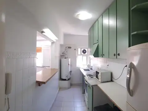 Departamento en Alquiler Temporal de 3 dormitorios
