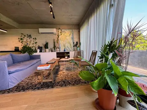 Departamento en Alquiler de 2 dormitorios