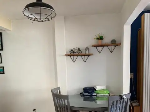 Depto Tipo Casa en Venta 35 años