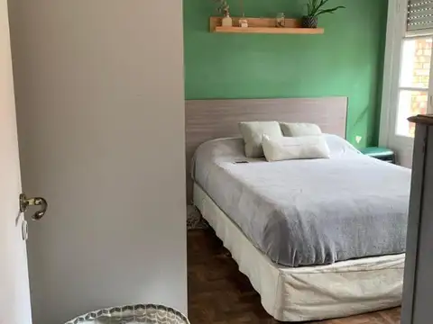 Depto Tipo Casa en Venta de 2 ambientes