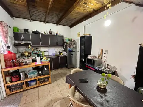 Casa en Venta en Ituzaingo, USD 68.000