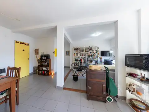 Departamento en Venta 18 años