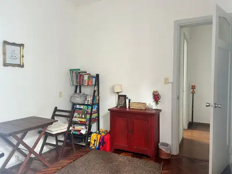 Departamento en Venta en Pocitos , USD 299.000