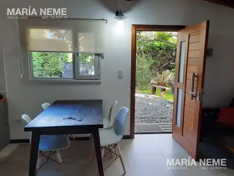 Depto Tipo Casa en Alquiler en San Carlos De Bariloche, $ 930.000