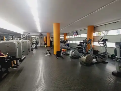 Departamento en Venta 18 años