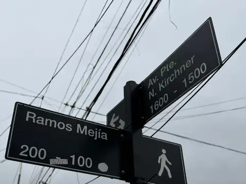RAMOS MEJIA- EZEIZA