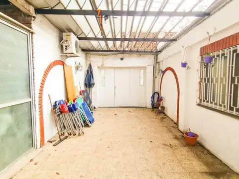 Casa en Venta 37 años