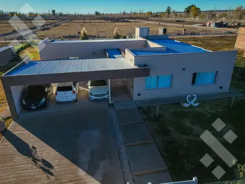 Casa en Venta 2 años
