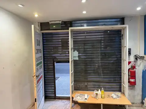 Local en Alquiler en Almagro, $ 700.000