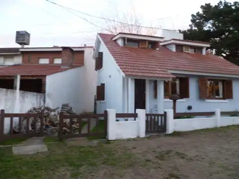 Casa en Venta en San Clemente Del Tuyu, USD 75.000