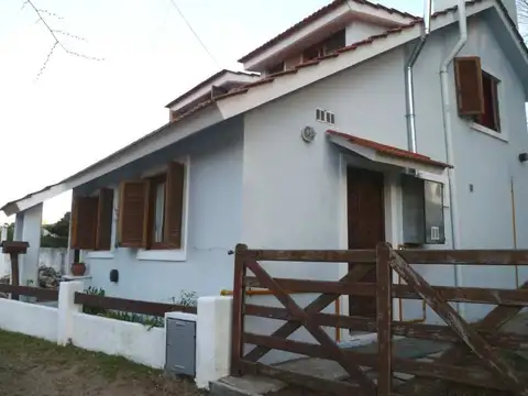 Casa en Venta 20 años