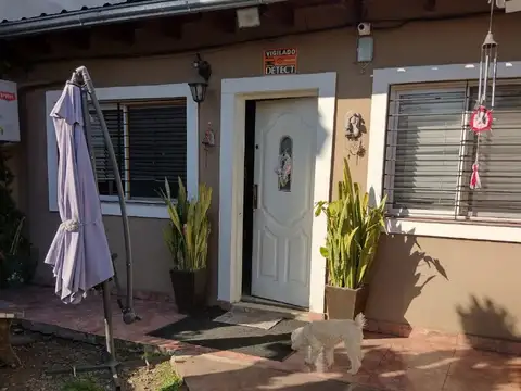 Casa en Venta 30 años