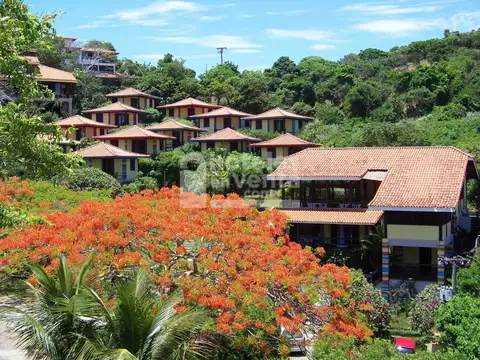 Hotel en Venta 45 plazas