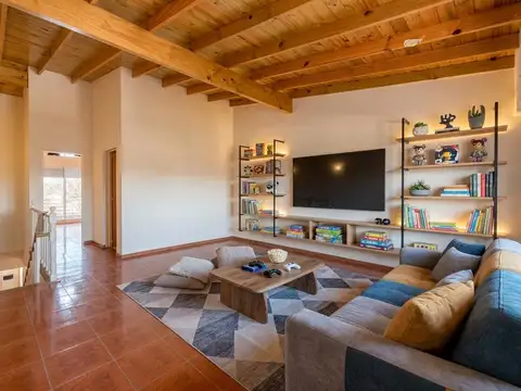 Casa en Venta en Villa Adelina, USD 219.999
