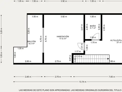 Casa en Venta 10 años