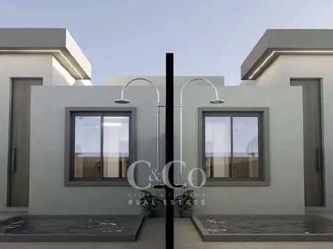 Casa en Venta en Alta Gracia, USD 100.000
