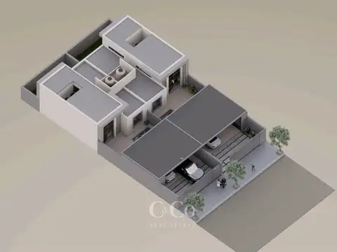 Casa en Venta al Norte