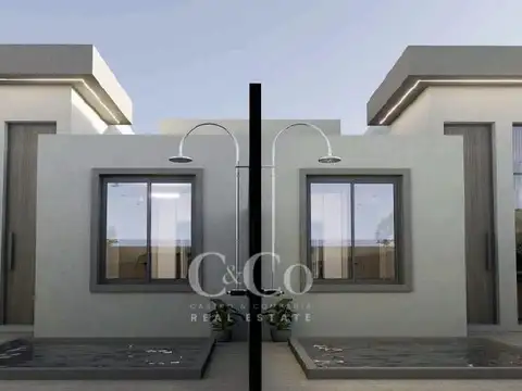 Casa en Venta en Alta Gracia, USD 90.000