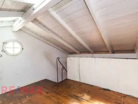 Casa en Venta con 1 cochera