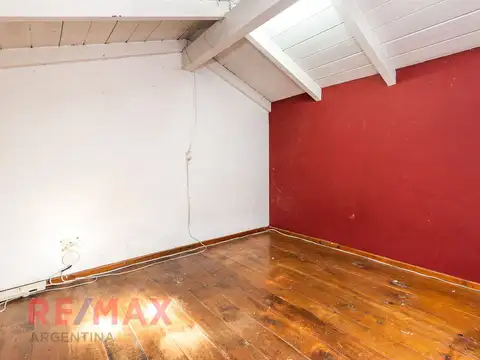 Casa en Venta 41 años