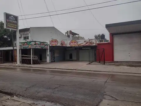 Local en Venta 52 años